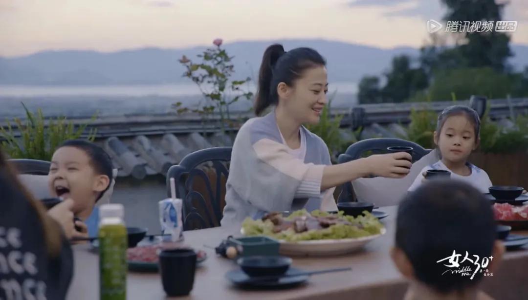 跟着综艺，让恋爱在大理浪漫