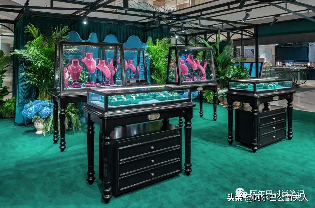 腕表海瑞温斯顿,欧米茄和gucci腕表