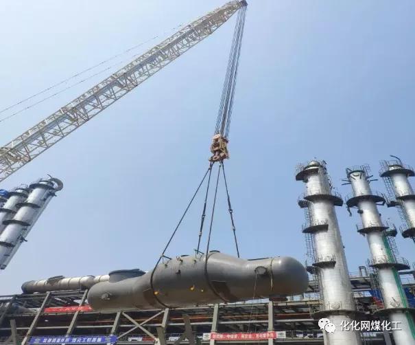 全国煤制乙二醇项目开工率,湖北煤制乙二醇最新消息