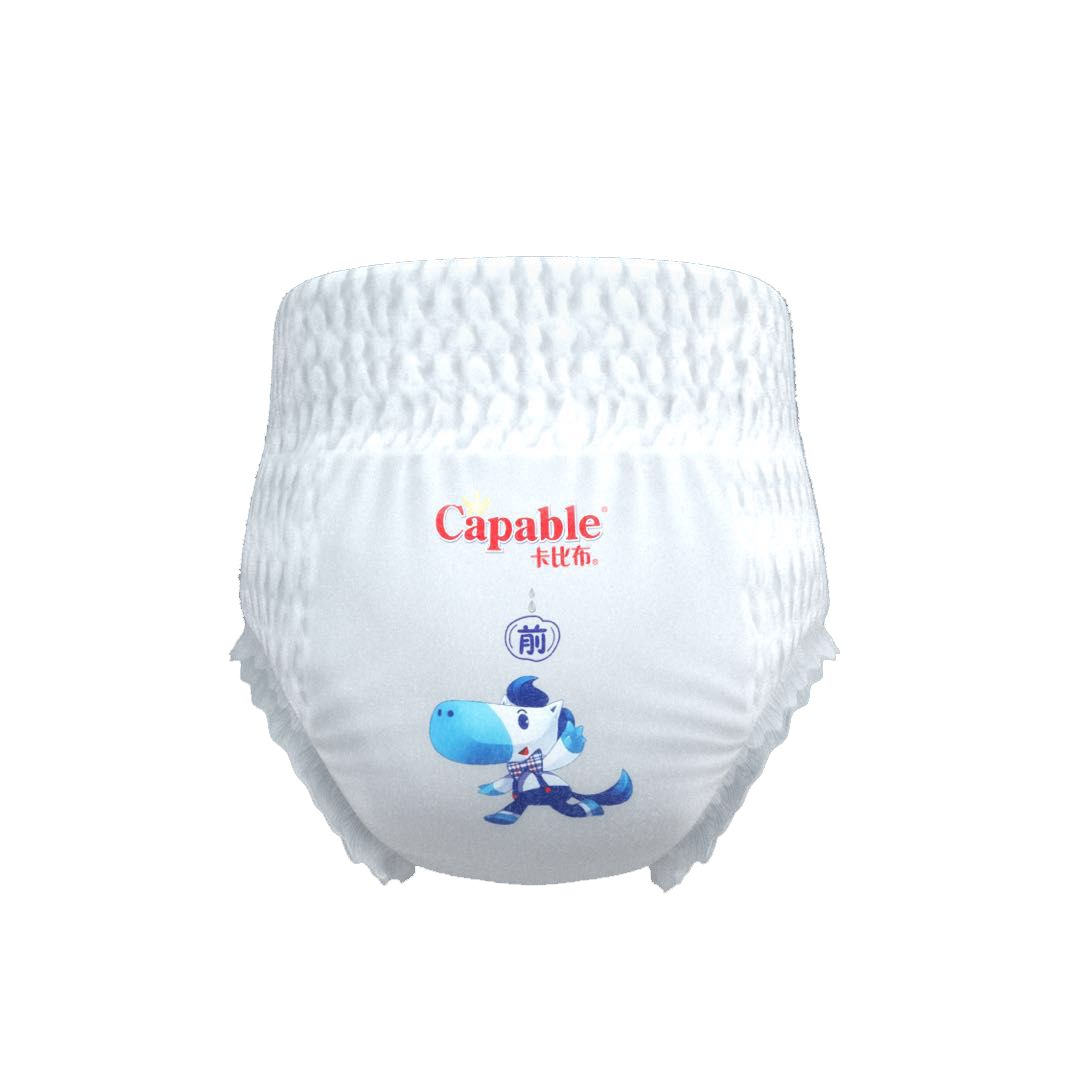 夏天穿拉拉裤=闷潮热？是时候改掉这个刻板印象了