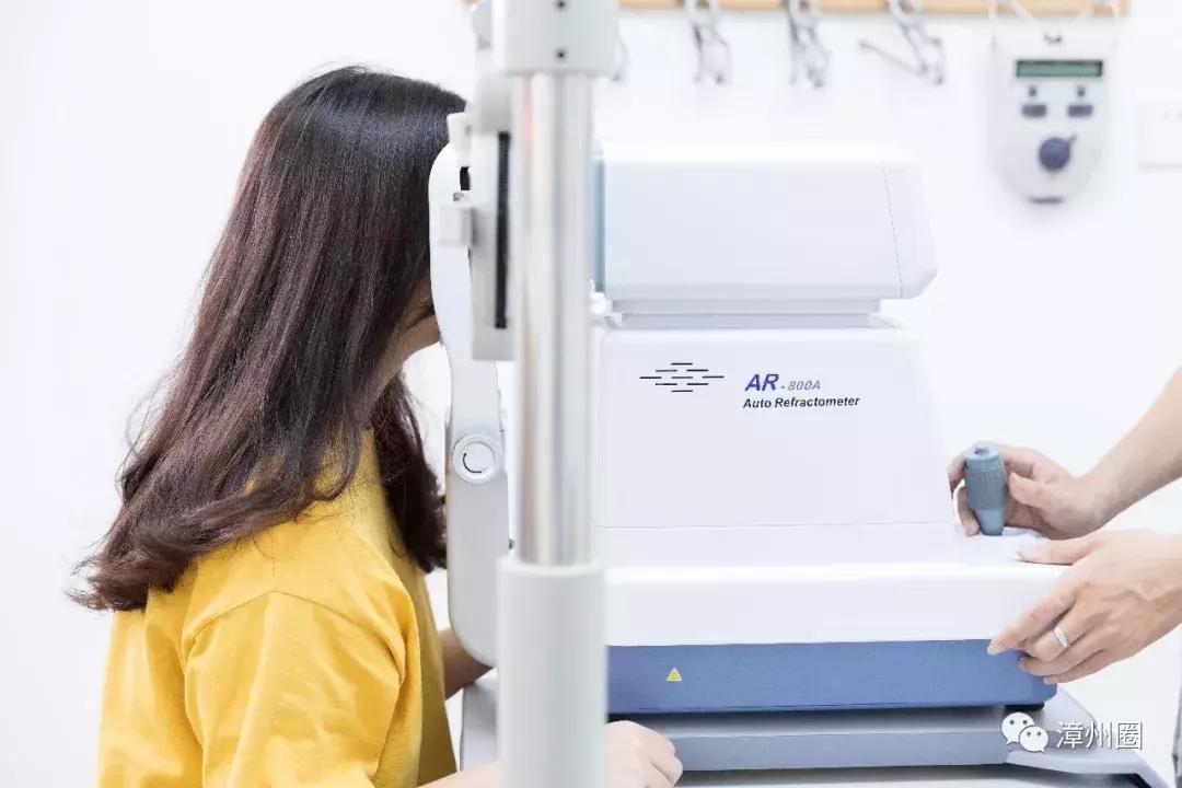 真的假的！漳州自带网红流量的眼镜店做活动了！分分钟被搬空！