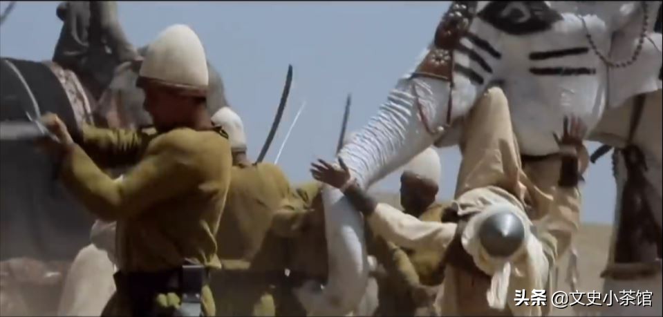 伊朗历史的拐点——萨珊波斯国运之战详解