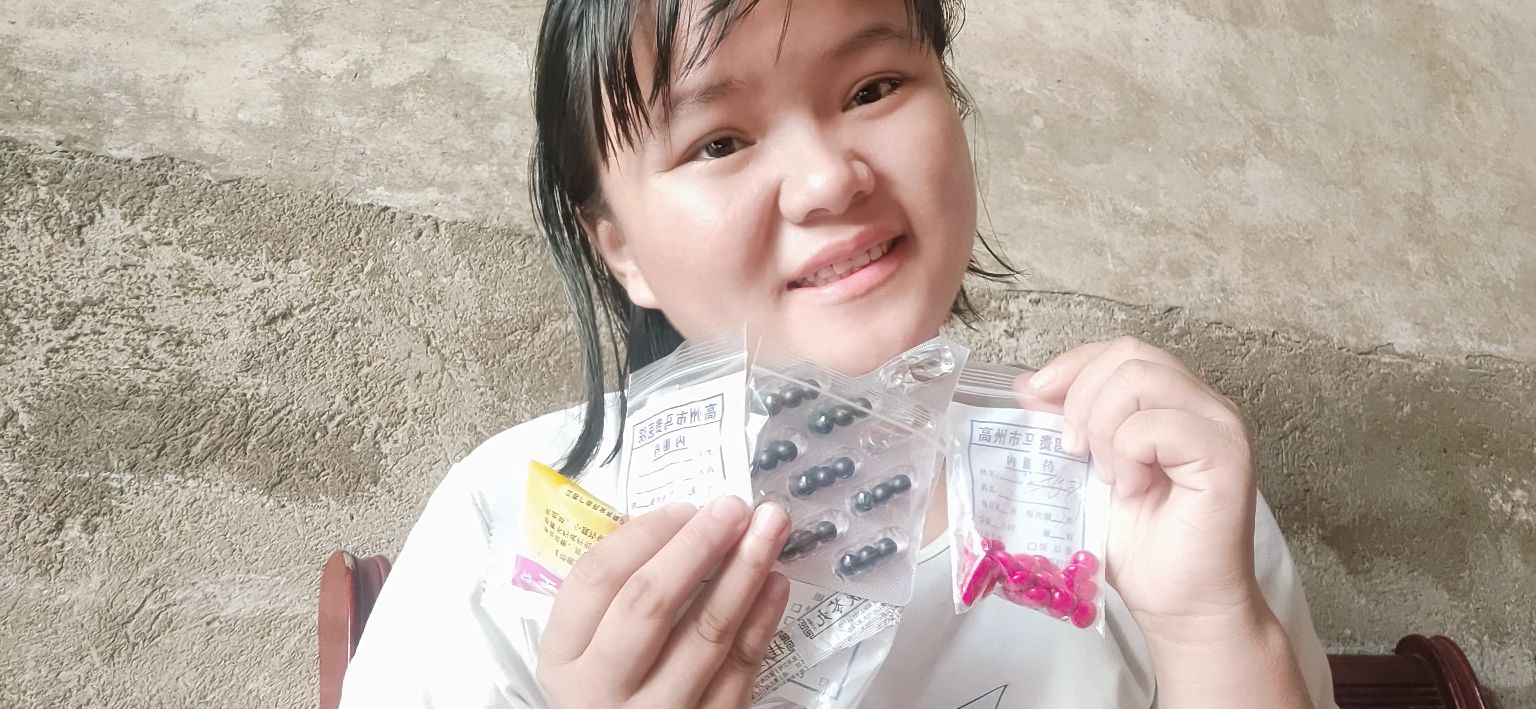 四个月的复查结果,四个月复查多了一个结节