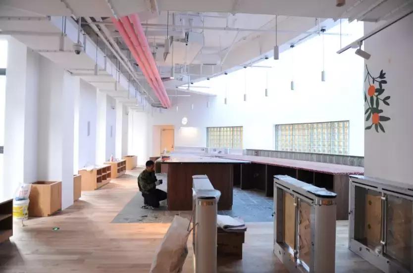 景瑞NAGA上院：京城核心区不良资产涅槃重生样本|睿和研究