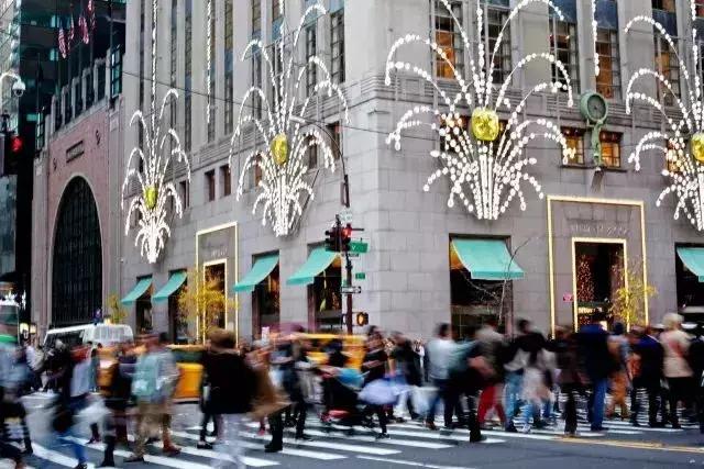 全球最贵的十大商铺总价 (全球最贵商业街)