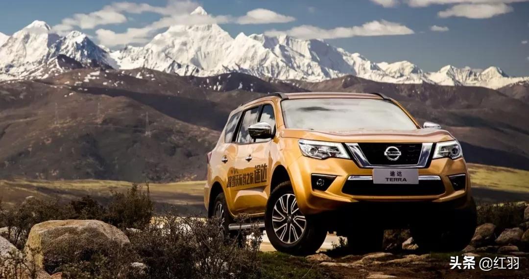 最便宜最稳定的大空间硬派越野车,七八万性价比最高的四驱硬派越野