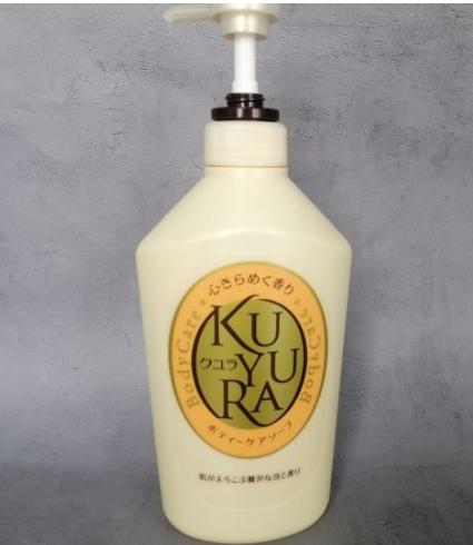 沐浴露推荐留香持久且美白肌肤,推荐这几款沐浴露越洗越白