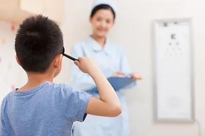 高度近视遗传可以恢复吗,高度近视遗传能干预吗