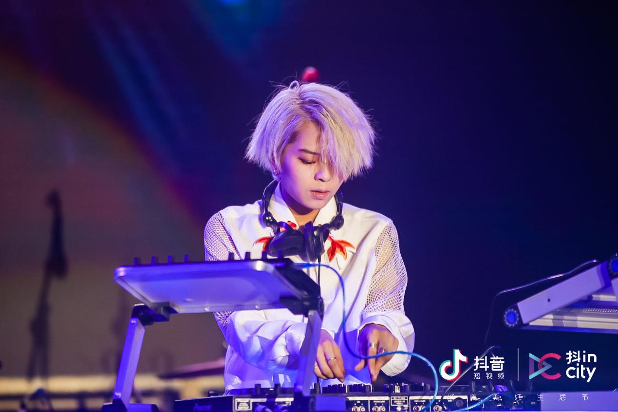 美好不打烊抖incity美好生活节,广州欢迎你燃爆羊城系列活动