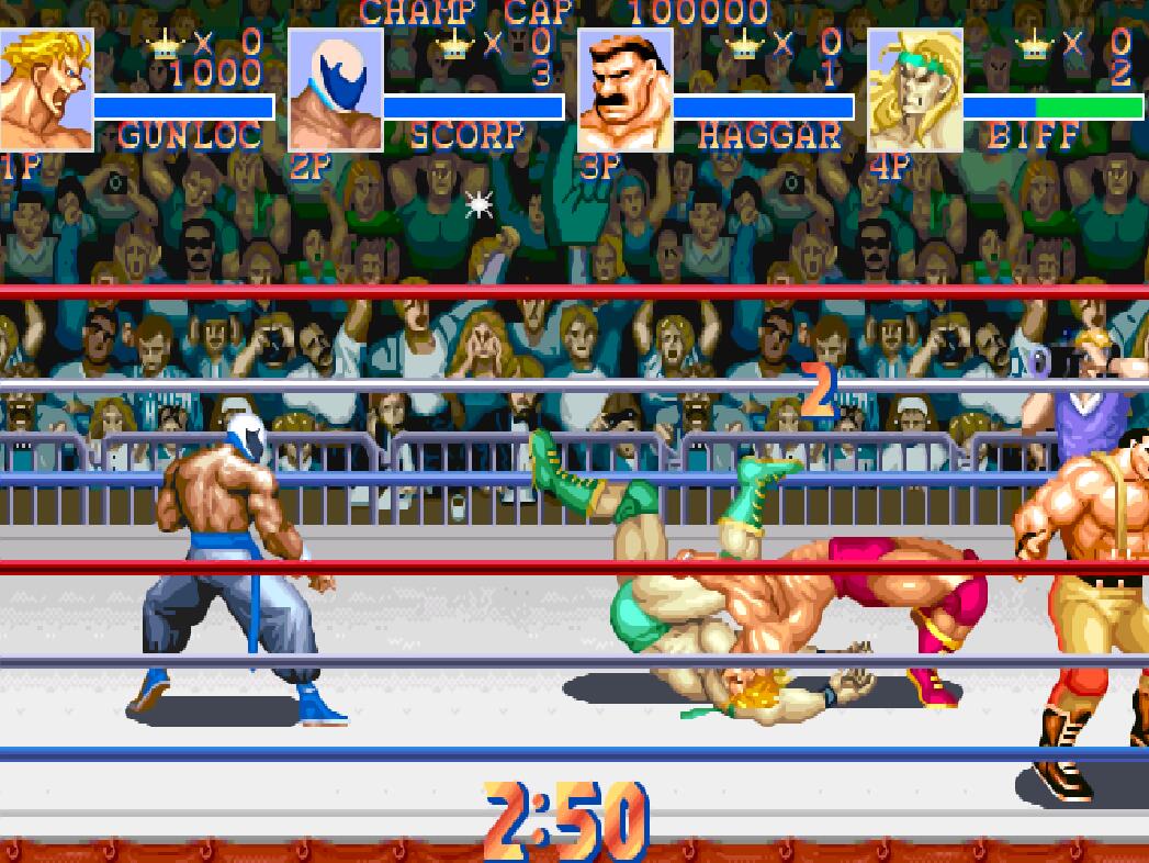 街机游戏boss版,街机游戏boss是条鱼