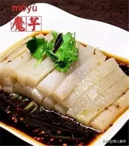 最常见的食物名字,容易读错的食物名称