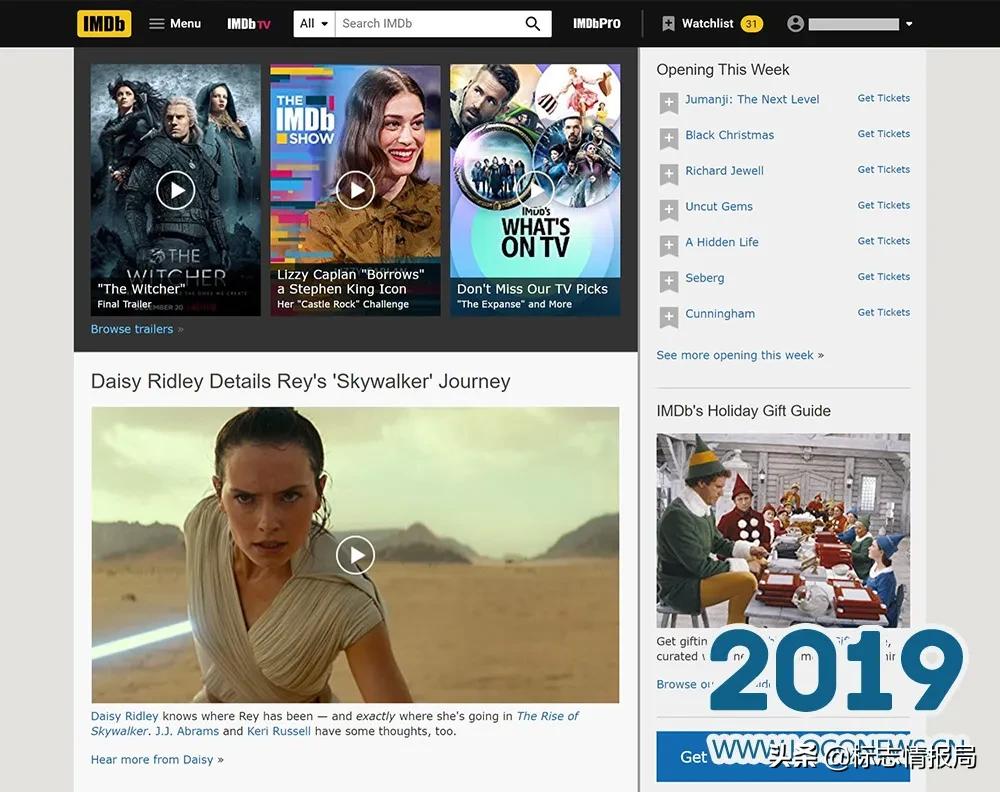 imdb电影数据,imdb是什么数据库