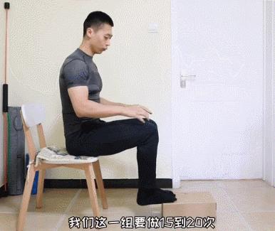 另类搞笑瘦身法,奇葩的瘦身动作