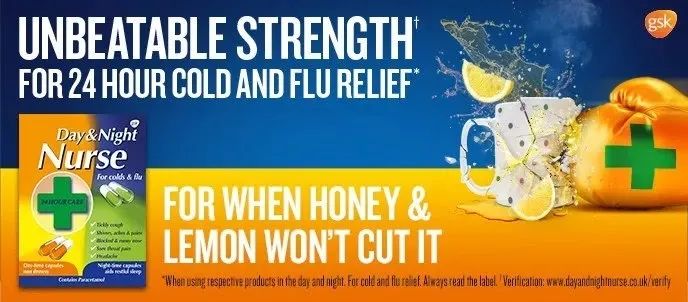 英国常备药清单，比多喝热水管用10000倍