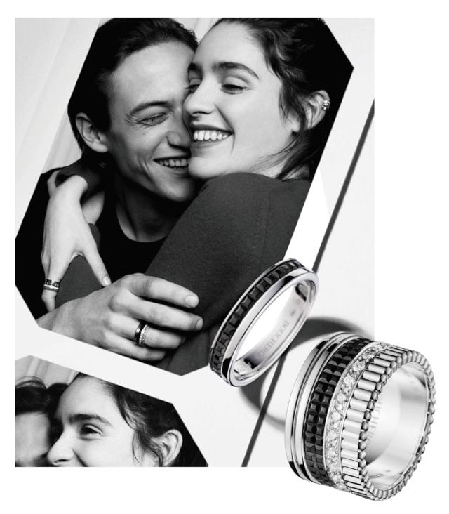 婚戒一定要结婚当天才可以戴吗,先别急着领证