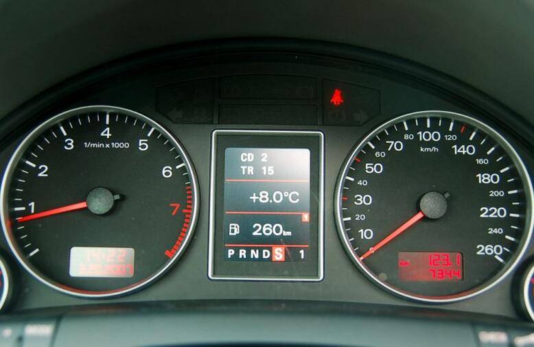 2022奥迪a4allroadquattro,操控性能奥迪车型