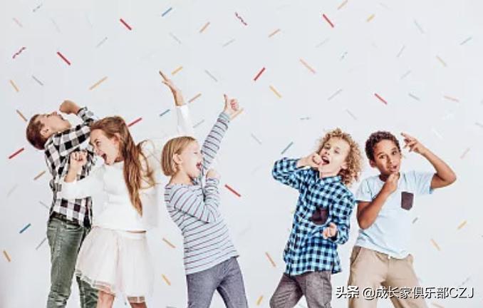 孩子才刚开始学习，爹妈你急什么？