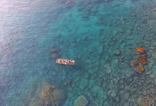 广东海边南澳岛旅游景点排行,广东海边南澳第一沙滩