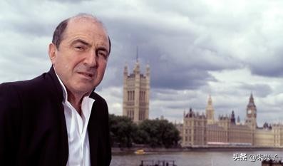 别列佐夫斯基最后的结局,别列佐夫斯基最后结局