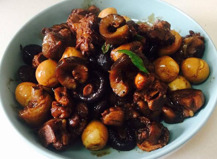 葱烧海参活海参怎么做汤,海参可以和香菇一起炖吗