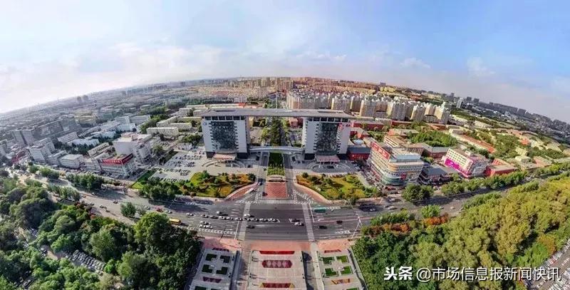 长春市时代广场,长春时代广场现状