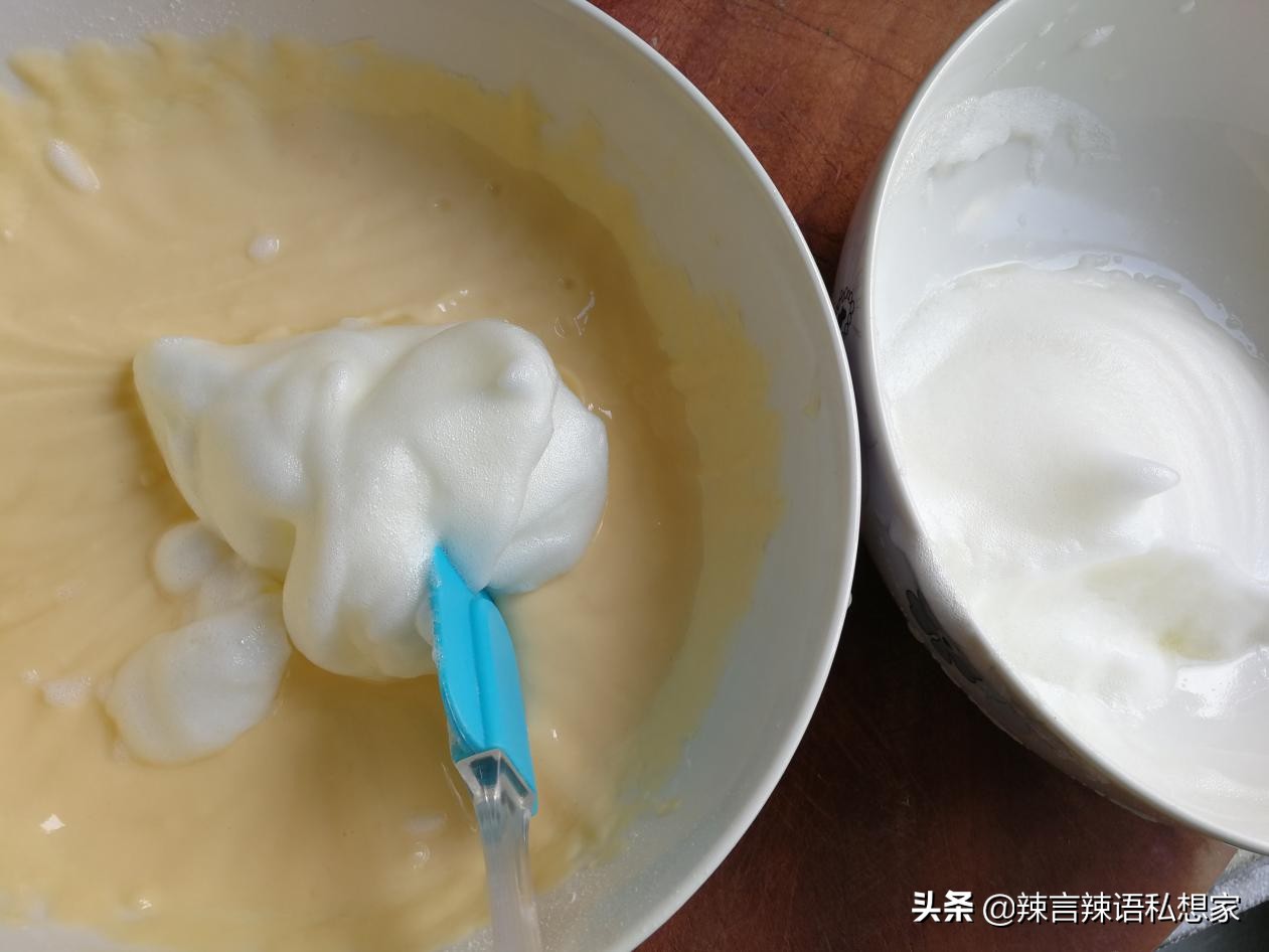 无水无油无糖蛋糕的做法视频,无油无糖酸奶蛋糕的做法