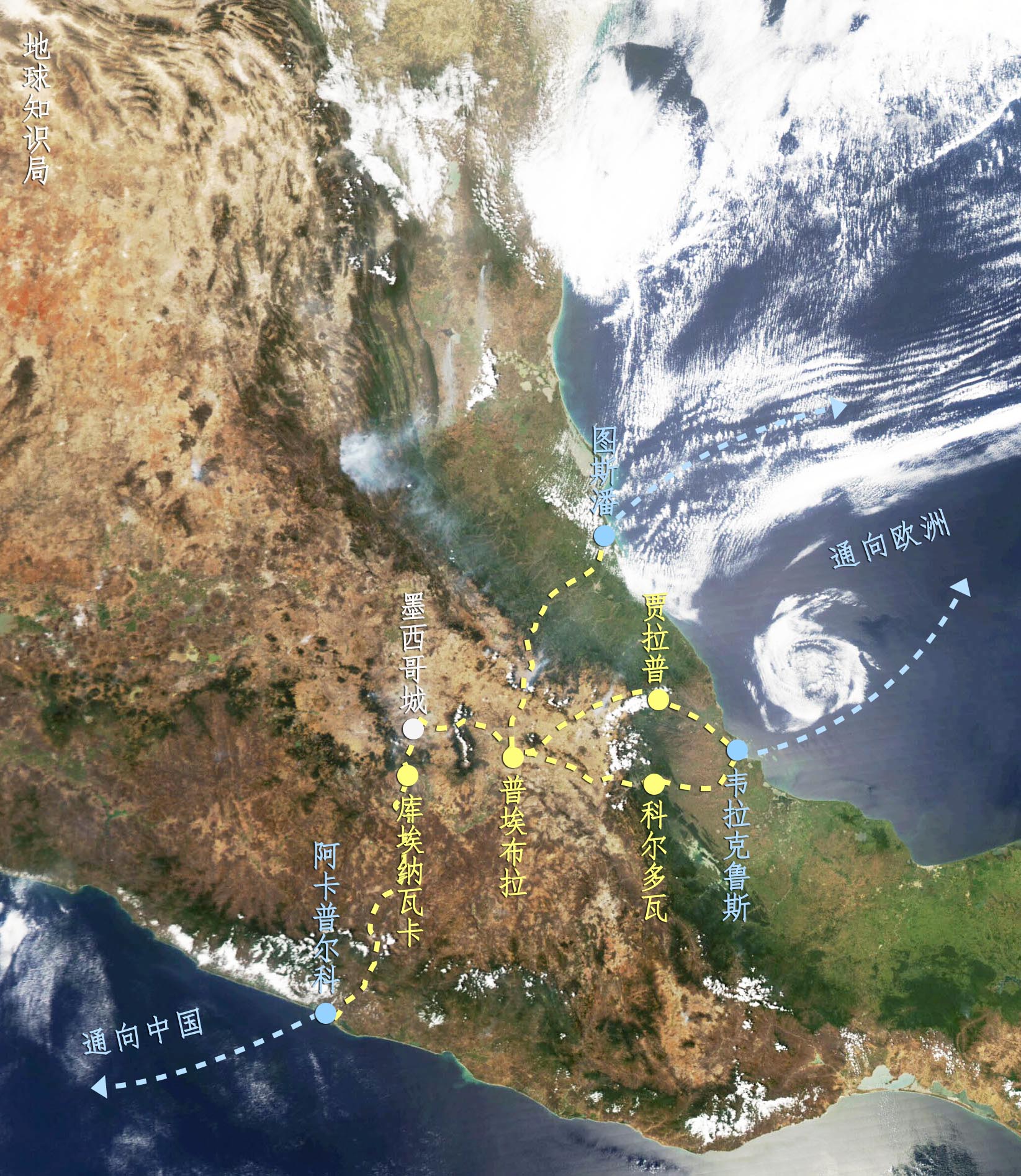 大清帝国登陆诺曼底,大清帝国远征加勒比海