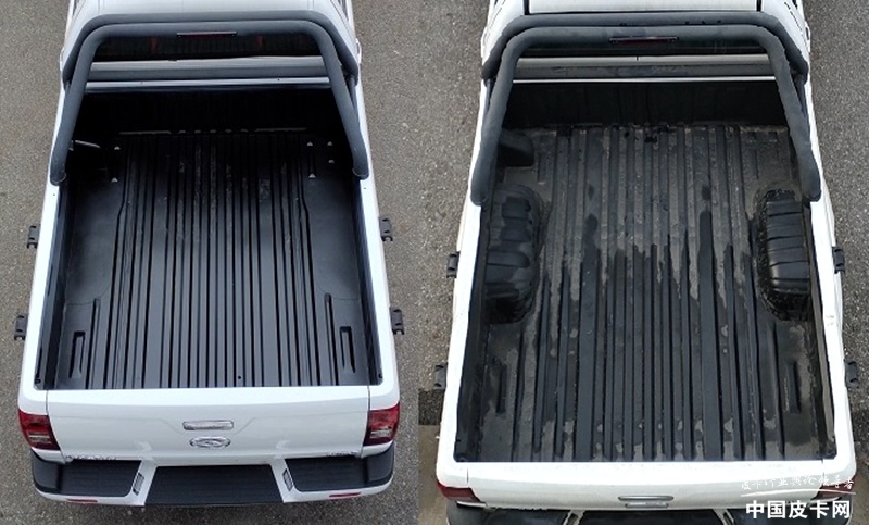 牛群来袭黄海多款车型工信部过审