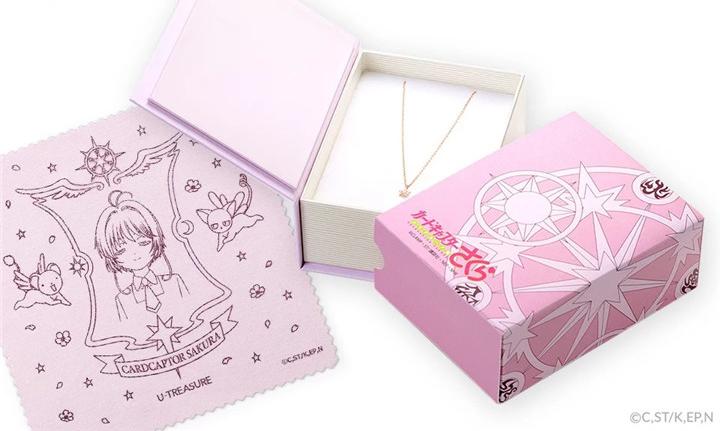 魔卡少女樱卡牌价格,魔卡少女樱主题商品