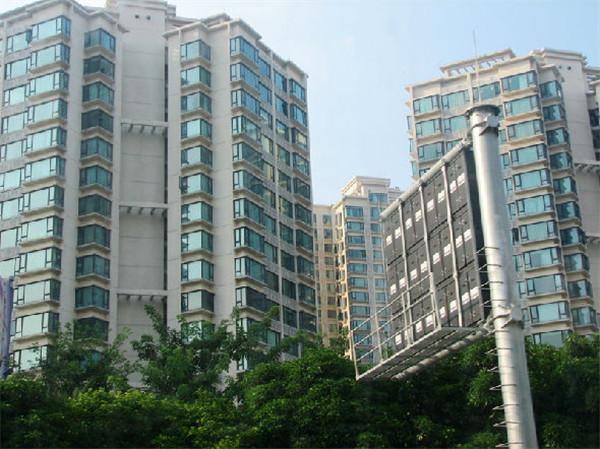 在珠海圆明新园感悟清朝的盛世风华