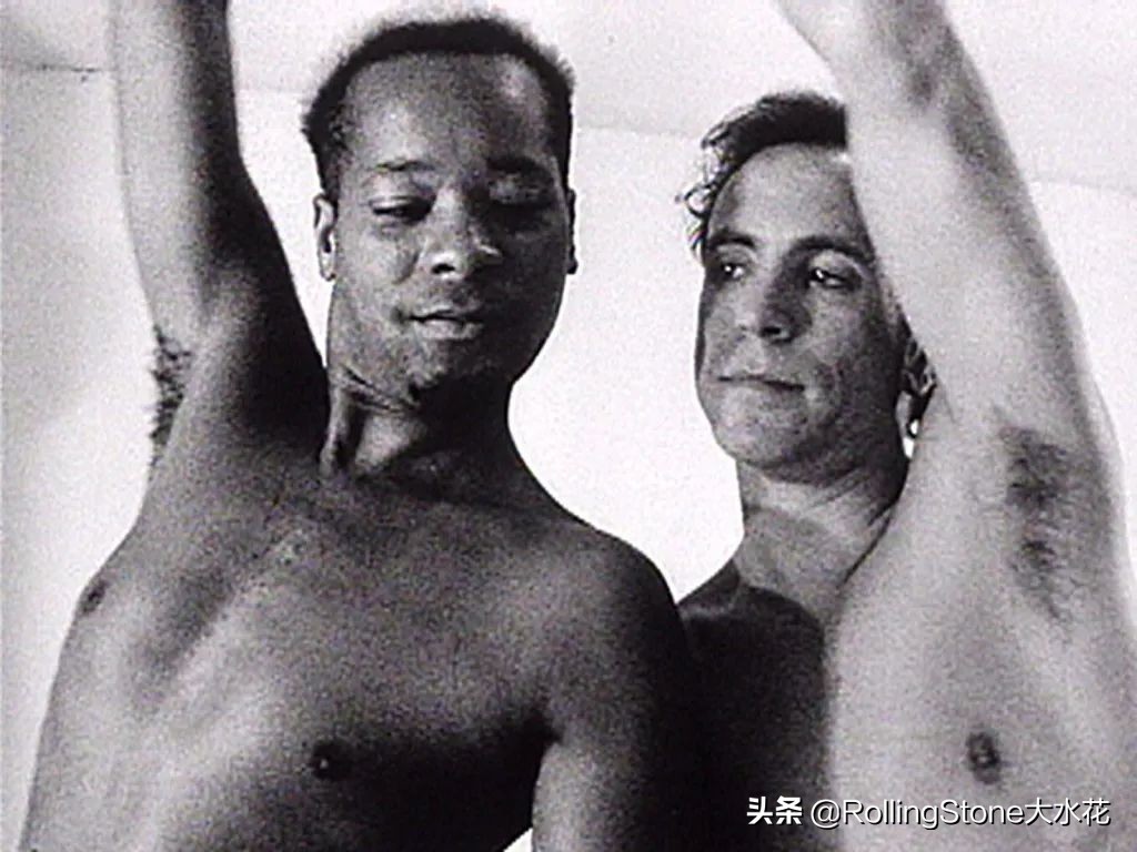 RS榜单:爱到透彻的50部LGBTQ电影(下)