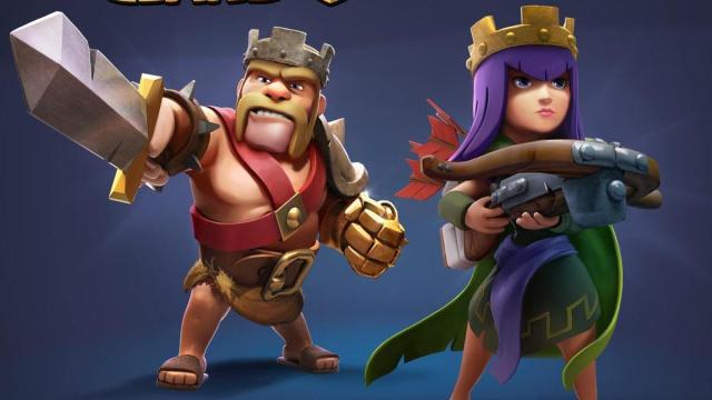 皇室战争四阶段比较好的阵容打法,皇室战争从零开始最强阵容