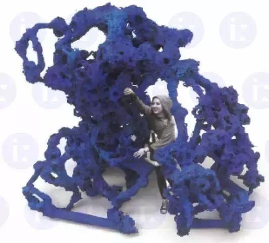 你要的巴特莱特AD专业9组毕业作品，都在这里了！—一沙分享