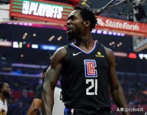 贝弗利谈防守保罗和库里的区别,贝弗利分析