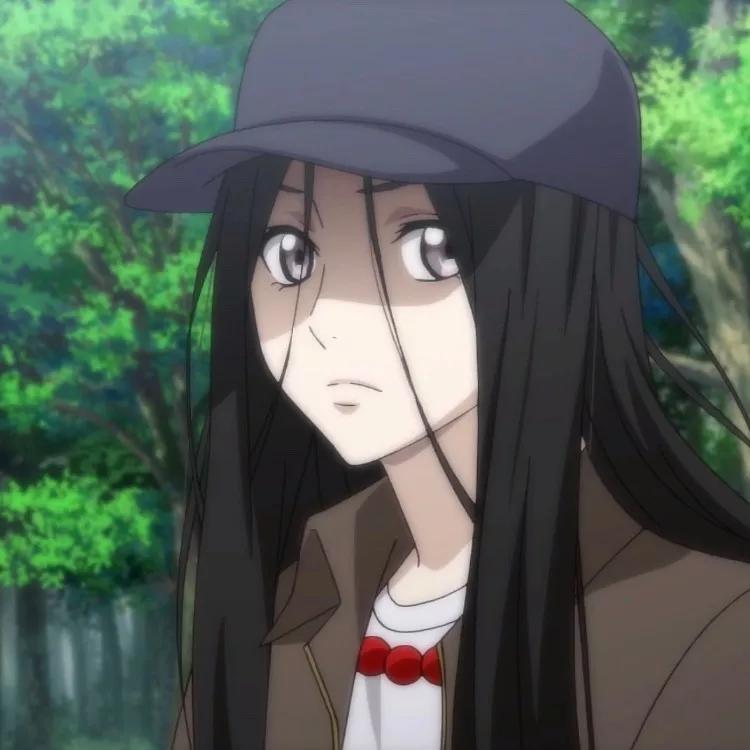 一人之下冯宝宝头像可爱,一人之下夏禾图片头像