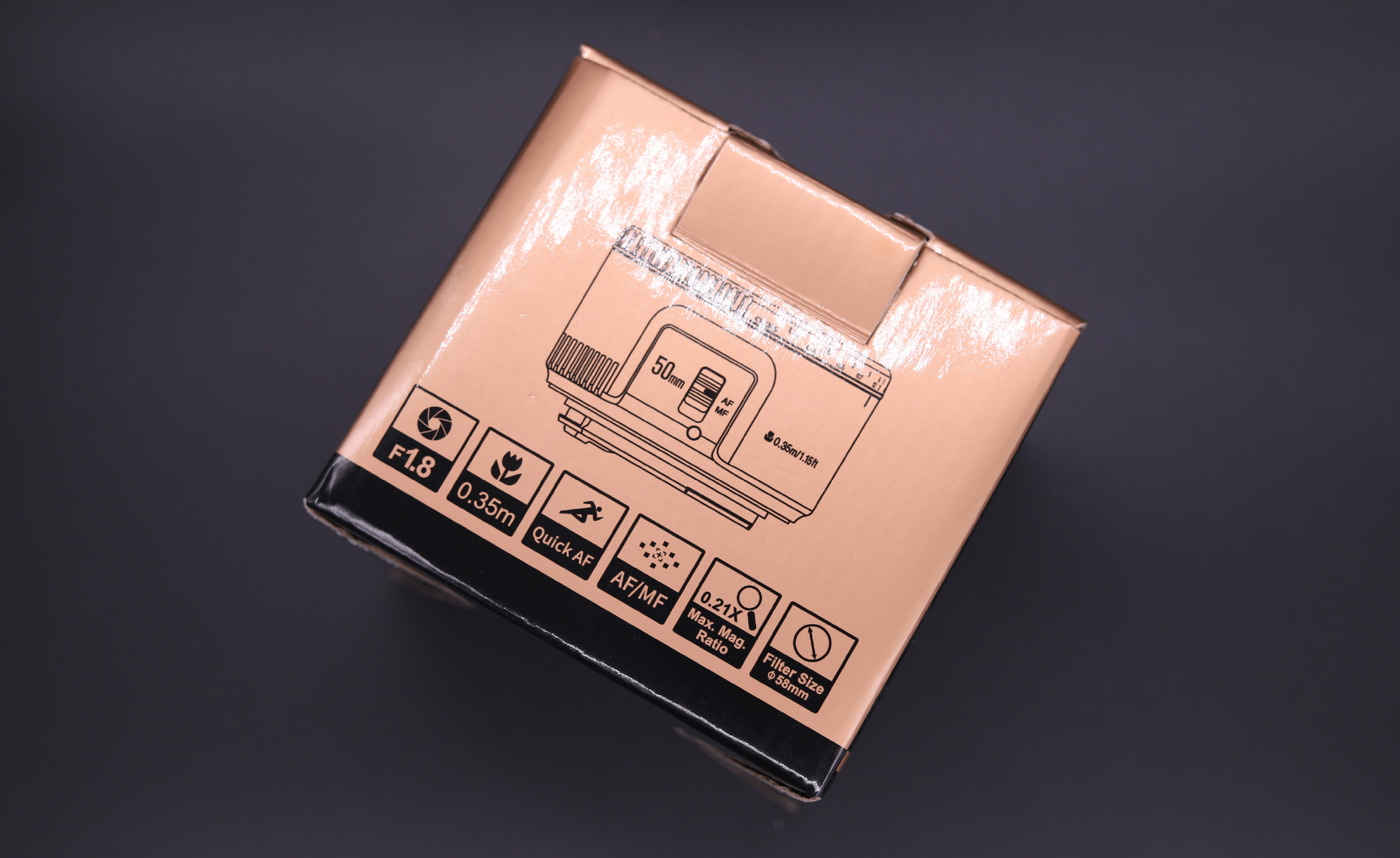 永诺yn50mmf1.8ii二代佳能550d,永诺yn50mmf1.8s索尼镜头是全画幅吗