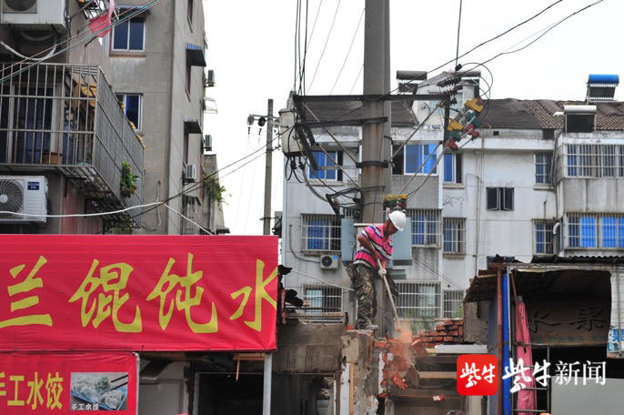 镇江违建事件进展,关于镇江违建应该怎么解决