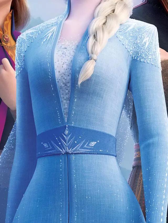 冰雪奇缘第二季艾莎和安娜,冰雪奇缘艾莎安娜全集