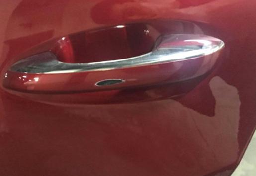 携快乐出发，邀幸福直达—自驾唐DM深圳至洛阳1500公里之旅