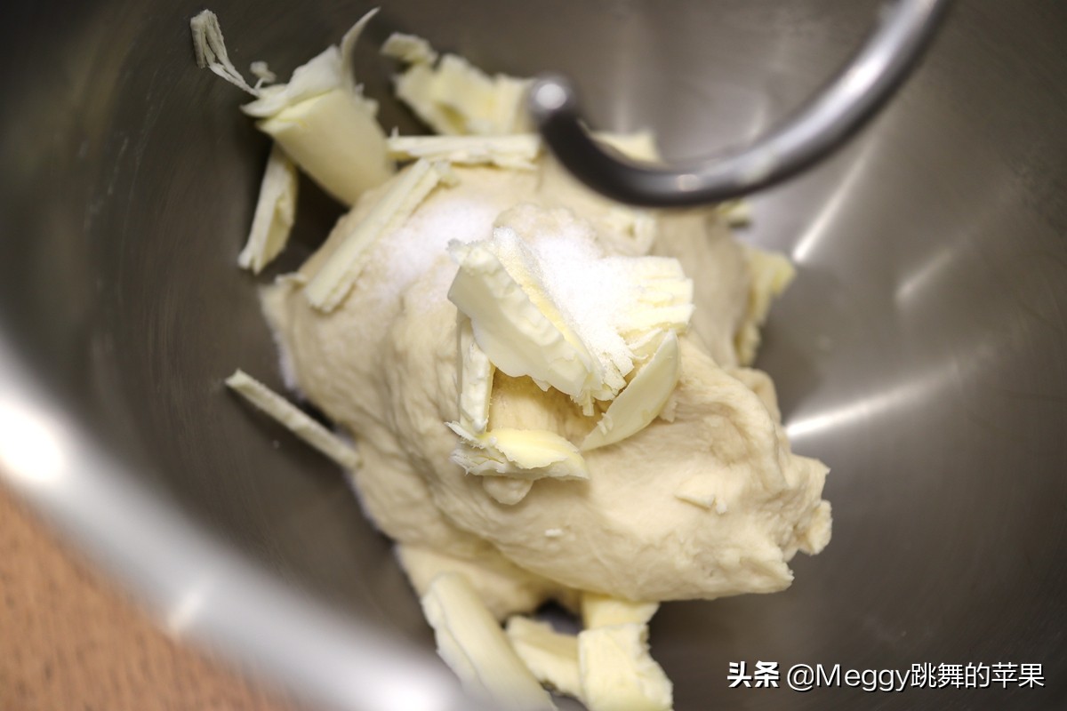 吐司揉不出手套膜怎么办,手套膜不成功原因