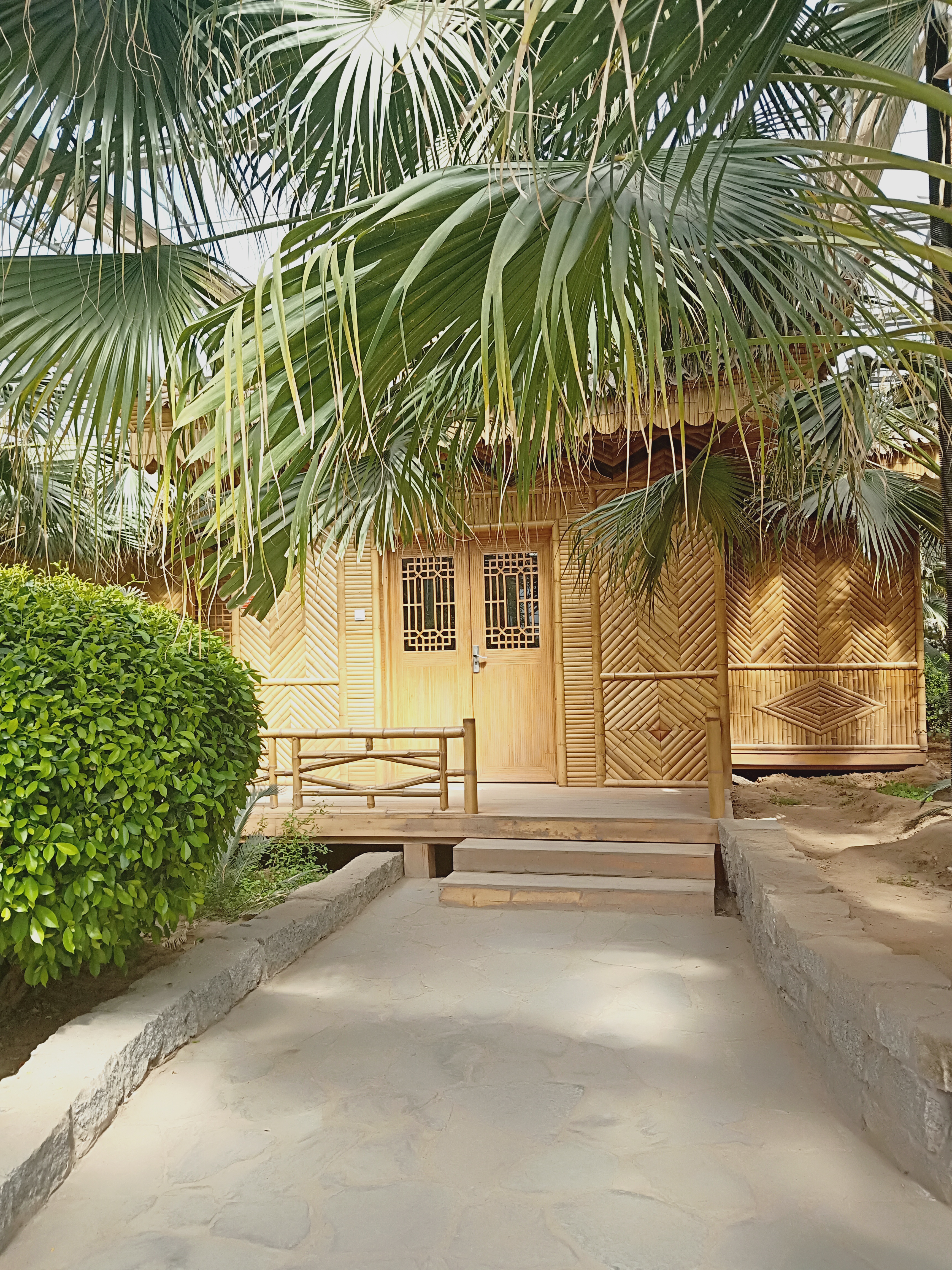 廊坊九天谷休闲景区,廊坊九天休闲谷好玩吗