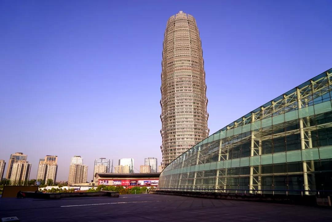 做了1500年首都的洛阳，是怎么走向衰落的？|中国自驾地理