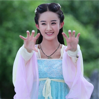 漂亮的丹凤眼是什么样的眼睛,真正的丹凤眼有多漂亮