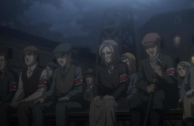 进击的巨人最终季第五集何时更新,进击的巨人第5季预告