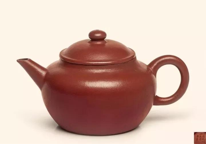 朱泥壶十大经典,朱泥壶正确开壶方法