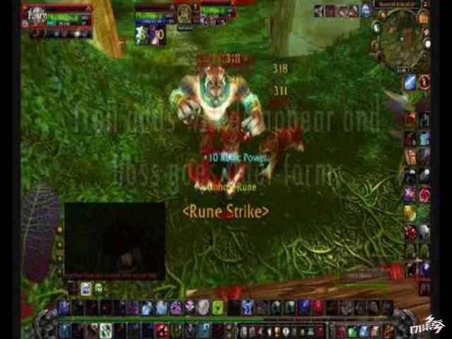 卡bug打泰坦,卡bug打游戏