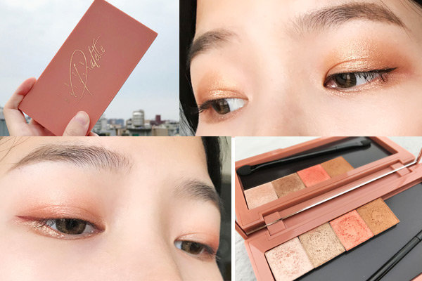 白菜又好用的彩妆分享,不踩雷的彩妆系列推荐