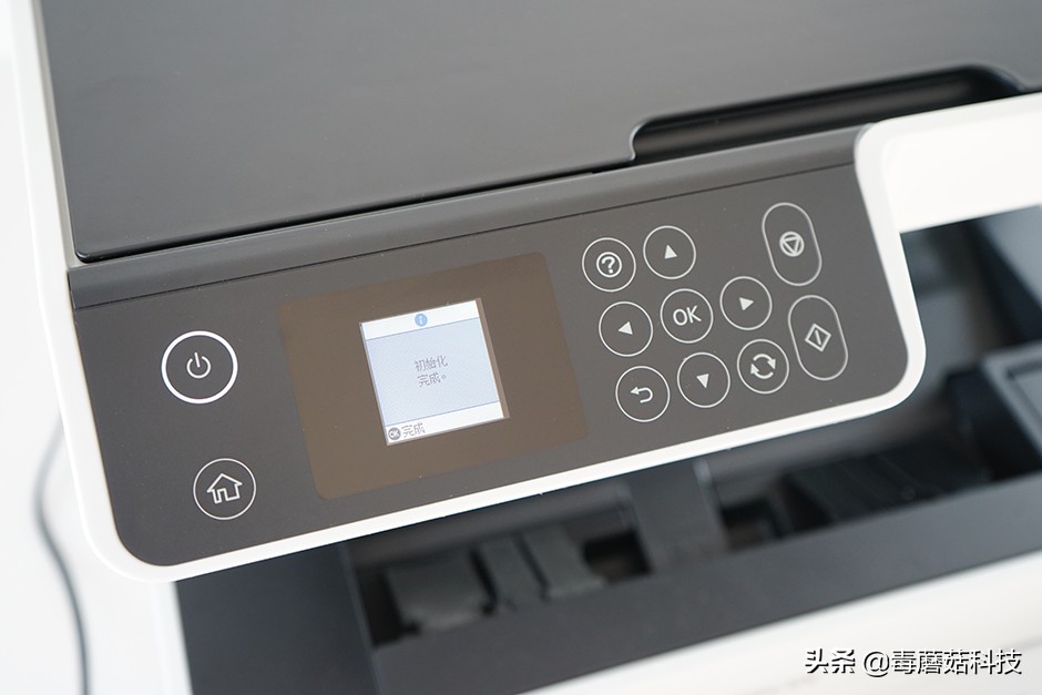 高效打印机,打印机推荐爱普生l3267