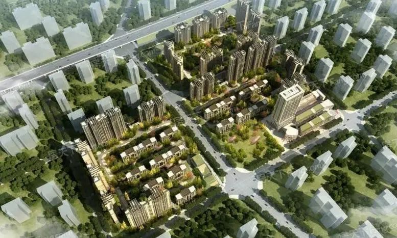 成都即将流拍的房子有哪些,成都三环内100多平房子