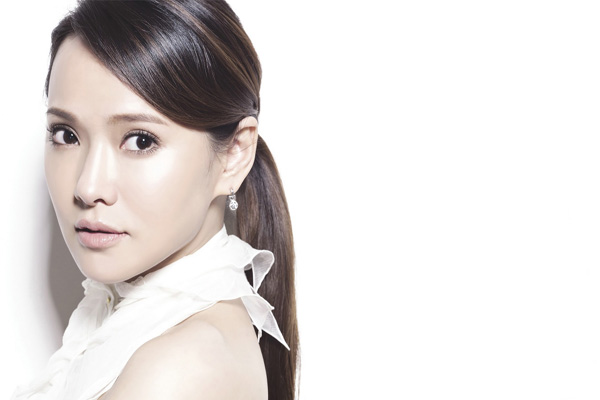 大家对伊能静是怎么改观的,伊能静说外表非常重要